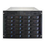HP - N9X23A - Storage Array 4-Port 10GBase-T 12Gb SAS 2U