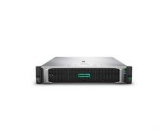 HP - 826686-B21 - Hard Drive Kit 4LFF SAS/SATA Midplane