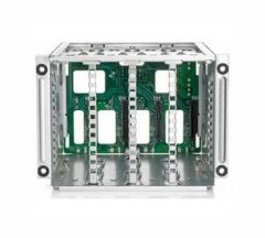 HP - 874566-B21 - Hard Drive Backplane 4-Port Hot Plug