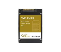 Western Digital - WDS960G1D0D - SSD 960GB PCIe NVMe 3.1 x4