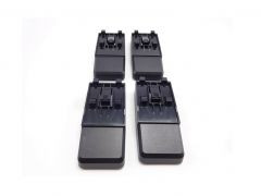 HP ProLiant ML350 G9 Server Base Stand Assembly Foot 769019-001