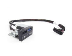 HP ProLiant DL360 G9 Power Switch Module - 783290-001