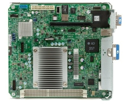 HP - 809943-001 - Motherboard Apollo 4200 Gen9 Server