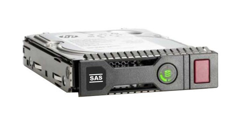 HPE - 868101-B21 - HDD 4TB 7200RPM SAS 12Gb 3.5"