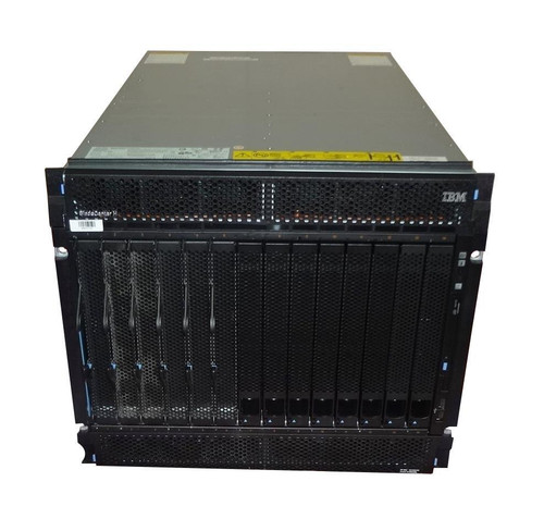 8852-4XU - IBM BladeCenter H 8852 Chassis