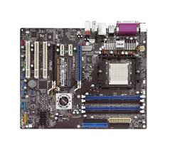 ASUS - 90-M9L0P0-G0EAY - Motherboard Socket LGA939 nForce4 SLI ATX