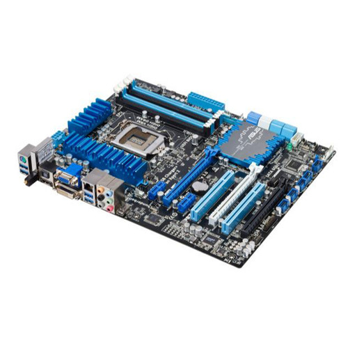 ASUS - 90-MIBB50-G0EAY0GZ - Motherboard AM2+ AMD 770 ATX SATA