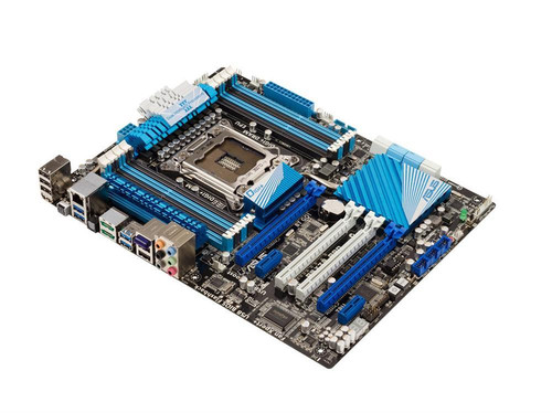 ASUS - 90-MIBH40-G0EAY00Z - Motherboard Intel X79 Socket 2011