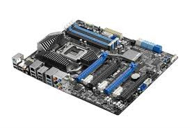 ASUS - 90-MSVDAA-G0EAY00Z - Motherboard Socket 1155 P67 ATX SATA