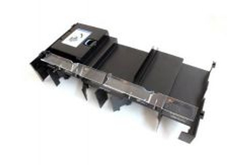 IBM CPU and Memory Air Baffle for x3650 M4 server, part number 90Y5866, server hardware accessory.