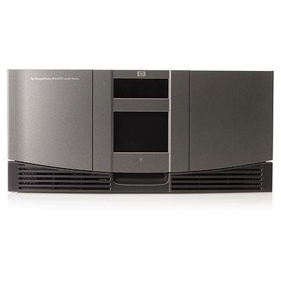 HP - AD582C - Tape Library 15.6TB SCSI SuperDLT 600