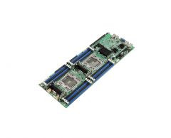 Intel - BBS2600TP - Motherboard Server S2600TP