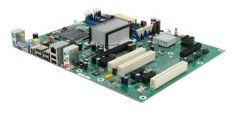 Intel - BOXDG33FBC - Motherboard Socket 775 G33 DDR2 ATX