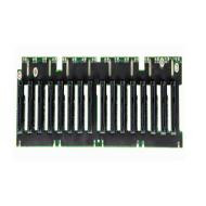 Dell - C2RDD - Hard Drive Backplane 16x2.5 SFF