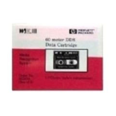 HP - C5705A - Tape Cartridge DDS-1 DAT 1.3GB Native 2.6GB Compressed