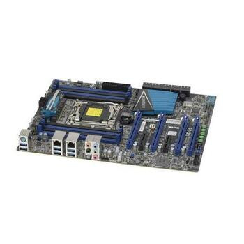 Supermicro - C7X99-OCE-O - Motherboard LGA2011 X99 DDR4 ATX 2GbE