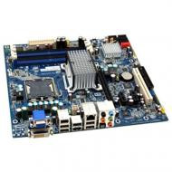 Intel - D89517-804 - Motherboard LGA775 1333MHz FSB 8GB DDR2