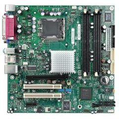 Intel - D915GUXL - Motherboard Socket 775 DDR2 Micro ATX