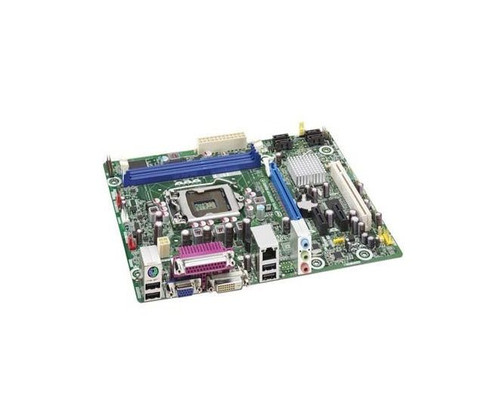 Intel - DH61CRB3 - Motherboard LGA1155 H61 DDR3 Micro ATX