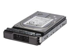 Dell - ES-300G15-SAS-15K3 - HDD 300GB 15000RPM SAS 6Gb/s 2.5"