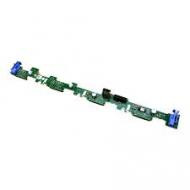 Dell PowerEdge R410 R310 - F678M 1x4 SAS Backplane