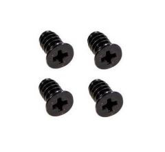 Dell - G937K - Screw 6-32 x .225 Phillips Flat Head