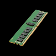 HP - P19045-B21 - Memory 64GB DDR4-2933MHz Registered ECC 288-Pin