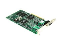 HP - J3593-60001 - MUX Card 64-Port PCI 5V