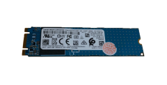 TOSHIBA 256GB TLC NVMe M.2 2280 SSD for PCI Express 3.0 x2 - KBG30ZMV256G