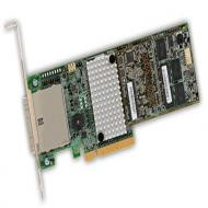 LSI MegaRAID 9286CV-8E RAID Controller - L3-25421-49B