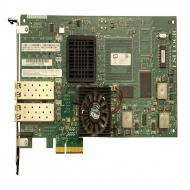 LSI - LSI7202EP - Host Bus Adapter Dual Port 2Gb Fibre Channel PCIe