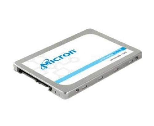 Micron - MTFDDAK256TDL-1AW1ZA - SSD 256GB SATA 6Gb/s 2.5"