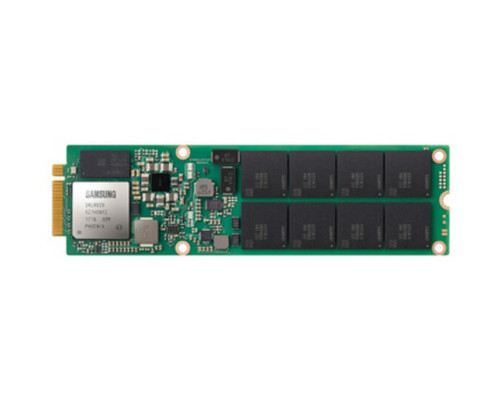Samsung - MZ4LB15THMLA-00003 - SSD 15.36TB U.2 PCI-Express 3.0 NVMe