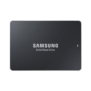 Samsung - MZILS9600HCHP - SSD 960GB SAS 12Gb/s 2.5"