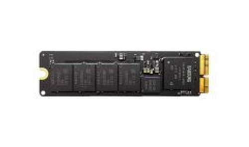 Samsung 512GB M.2 2280 SSD for MacBook - MZ-JPV512R/0A2 - PCIe 3.0 x4 - Multi-Level-Cell - Storage Upgrade for MacBook