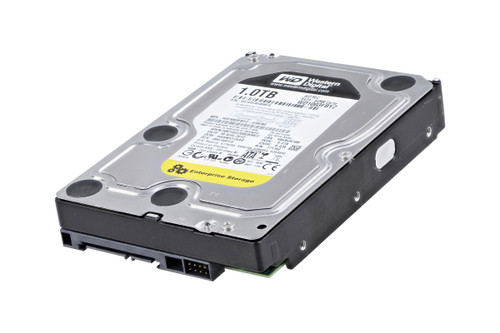 Western Digital - WD1000DHTZ-A1 - HDD 1TB 10000RPM SATA 6Gb/s 3.5"