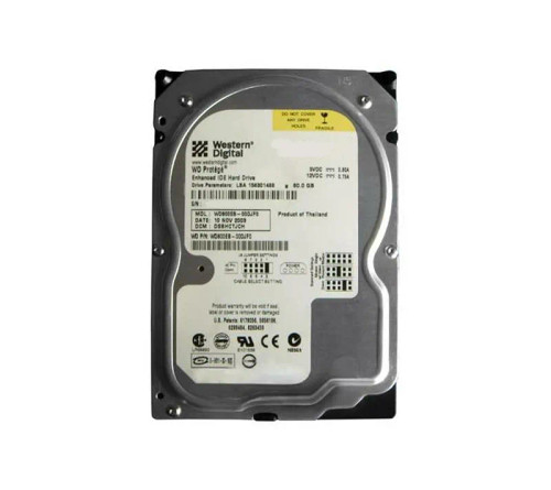 Western Digital - WD2000F9YZ-A1 - HDD 2TB 7200RPM SATA 6Gb/s 3.5"