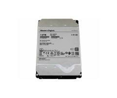 Western Digital - WUH721414AL5201 - HDD 14TB 7200RPM SAS 12Gb/s 3.5"