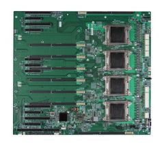 Supermicro - X10QBI - Motherboard LGA 2011 Intel C602J DDR4