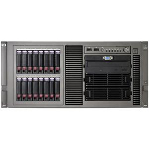 400606-B21 - HP ProLiant ML370 G5 CTO 5U Rack Server Chassis