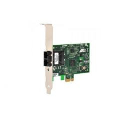 Allied Telesis - AT-2712LX20/SC-901 - Network Adapter 100Mbps PCI Express