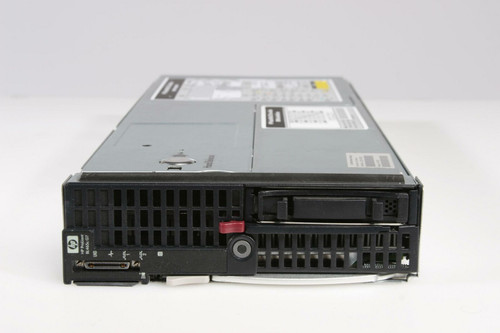 518857-B21 - HP - BL465C G7 Configured to Order Chassis