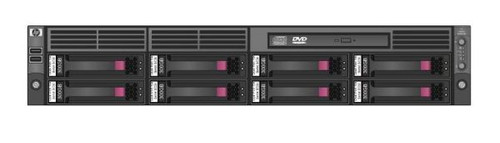 HP - 594911-B21 - Server DL180 G6 SFF Configure to Order