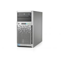 HP - 686232-S01 - Server Quad Core E3-1220V2 3.1GHz 4GB RAM