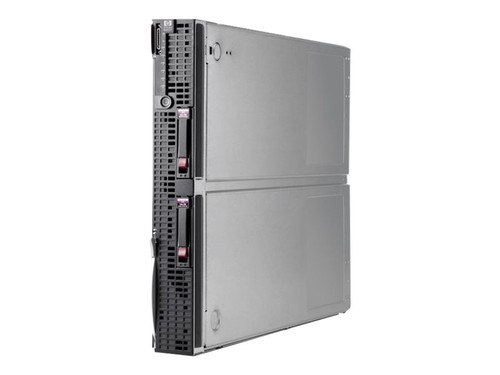 HP - 600332-B21 - Blade Server X7500 Series CTO