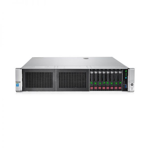 HP - 593352-B21 - Barebone Server 1U Intel 5520 Socket B 192GB