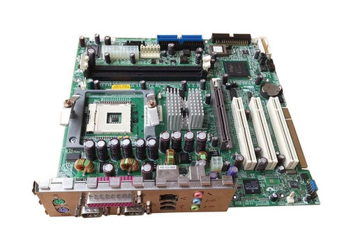IBM - 73P6597 - Motherboard xSeries 205 8480