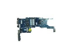 HP - 728093-001 - Motherboard Q77 i5-3437u Elitebook 9470m