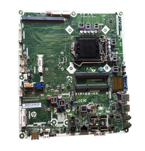 705028-001 - HP (Motherboard) for Envy 23 All-in-One