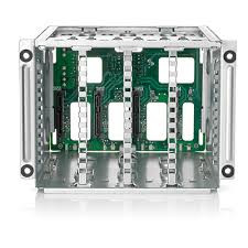 HP - 674841-B21 - HDD Cage 4U 8SFF Hot Plug